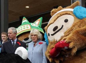 Dutchess Camilla Dutchess Camilla