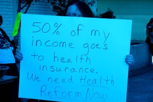 Town Hall - Virginia Brodek