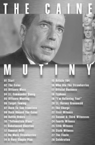 Caine Mutiny