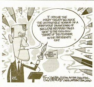 John Kyle John Kyle takes a stand