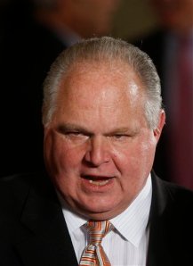 Rush Limbaugh