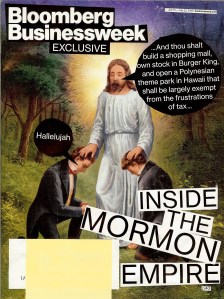 BusinessWeek cover 7-16-2012