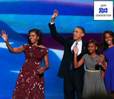 Democratic Convention