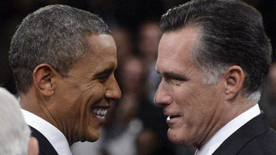 Presidential Debate Number 3