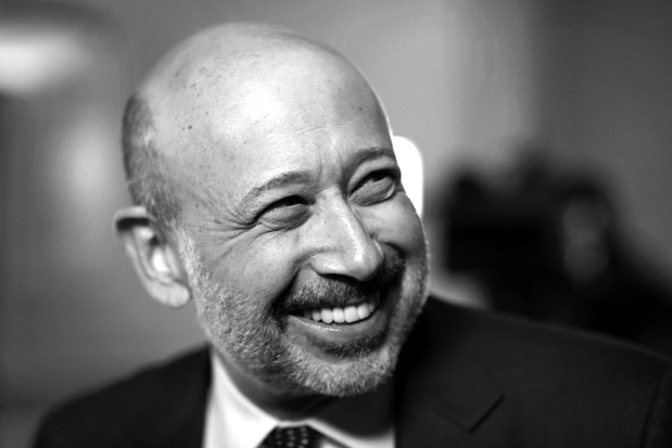 Lloyd Blankfein