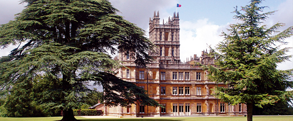 Downton Abbey