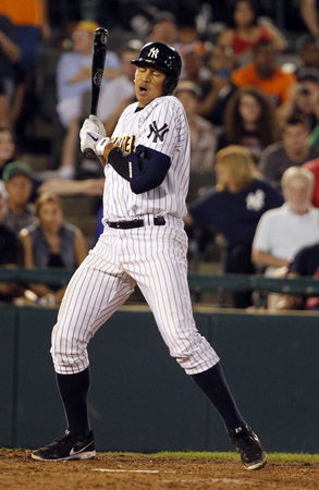 Alex Rodriguez