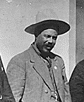 Pancho Villa (Circa 1913)