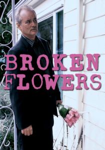 Broken Flowers