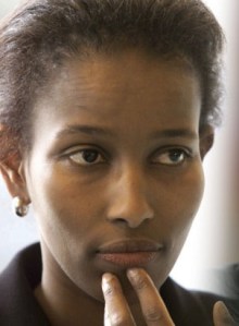 Ayaan Hirsi Ali
