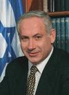 Israeli Prime Minister Benjamin Netanyahu