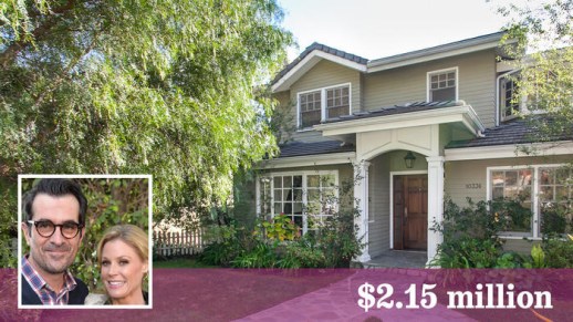 Modern Family - Dunphy's House