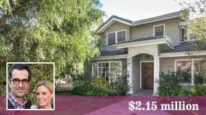 Modern Family - Dunphy's House