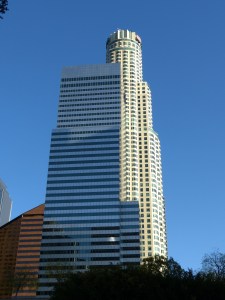 US Bank Bldg from 5th and Fig