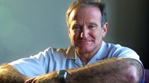 Robin Williams