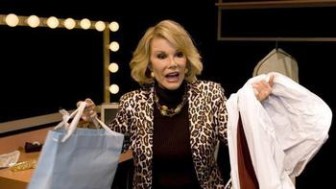 Joan Rivers