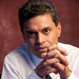 Fareed Zakaria