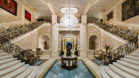 195-million-estate - the obligatory entry