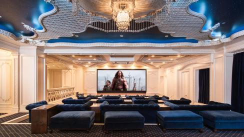 195-million-estate - the viewing room