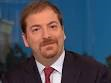 Chuck Todd - Meet the Press