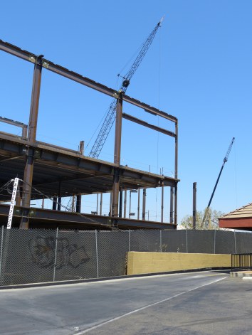 Westfield Village #3