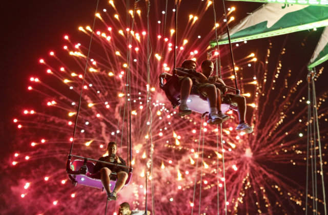 Happy Independence Day