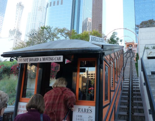 Angel's Flight edit  #2 - Copy