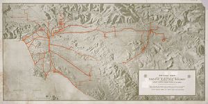 Pacific_Electric_Railway Relief_map