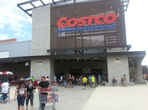 First Day Opening #2