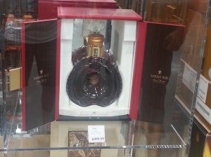 Louis XIII Liquor