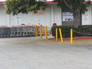 Old Costco #2