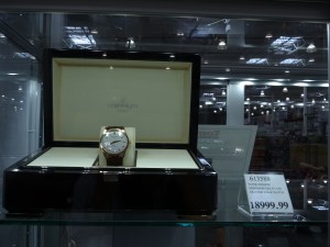 Patek Philippe Watch