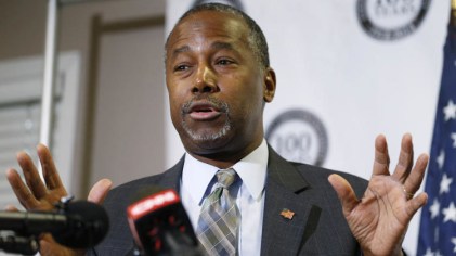 Ben Carson #2