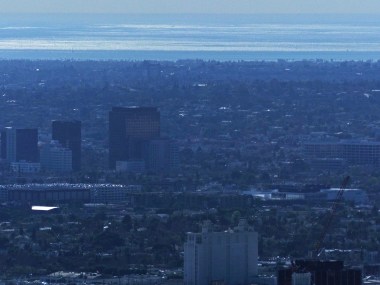 The City and the Sea