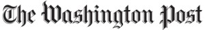 The Washington Post Masthead