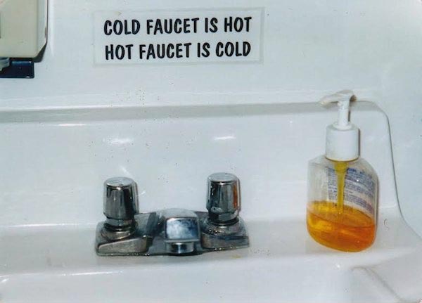 Faucets