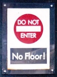 No Floor