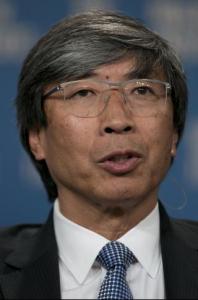 Patrick Soon-Shiong