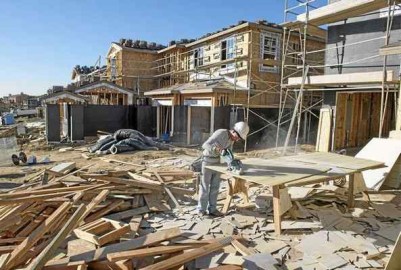 LA County Home Construction