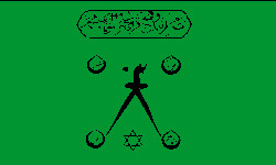 hayreddinbarbarossaflag