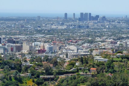 looking-west-past-hollywood-westwood-to-coast-from-observatory
